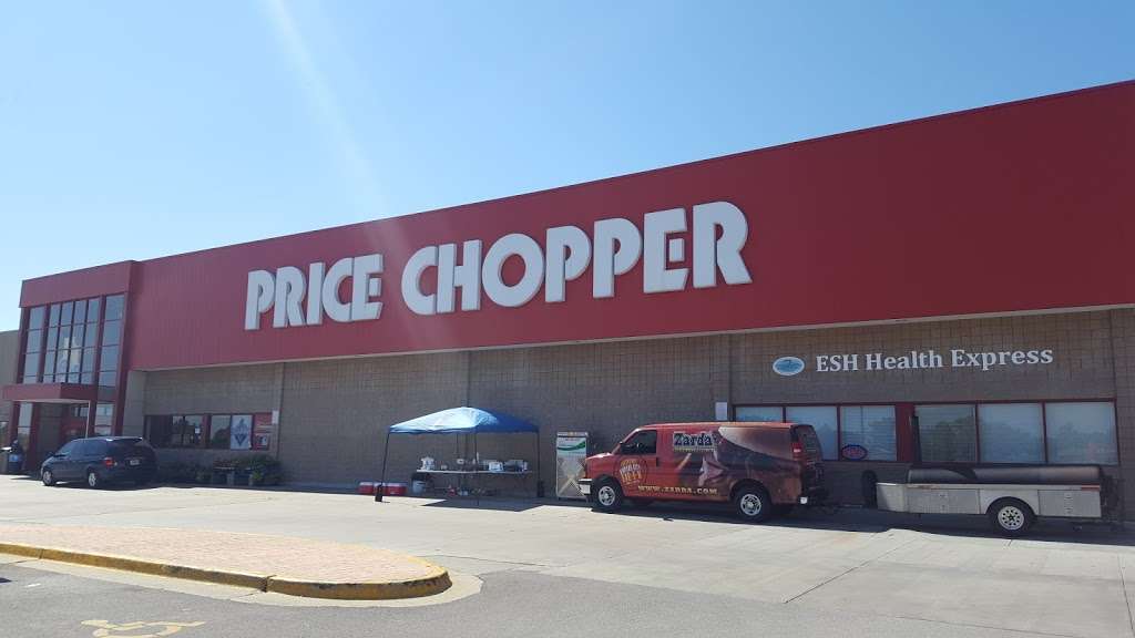 Price Chopper | 1645 Kearney Rd, Excelsior Springs, MO 64024, USA | Phone: (816) 630-1900
