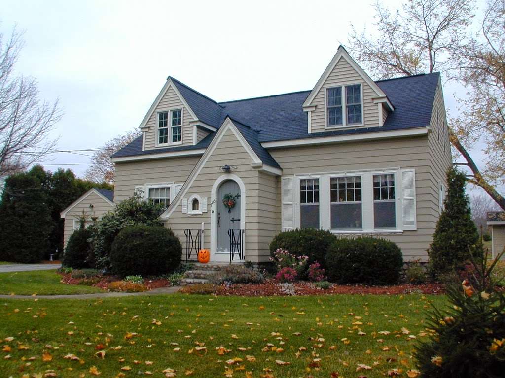 American Building & Remodeling Inc - roofing contractor  | Photo 4 of 10 | Address: 10 Milk St, Blackstone, MA 01504, USA | Phone: (508) 883-9701