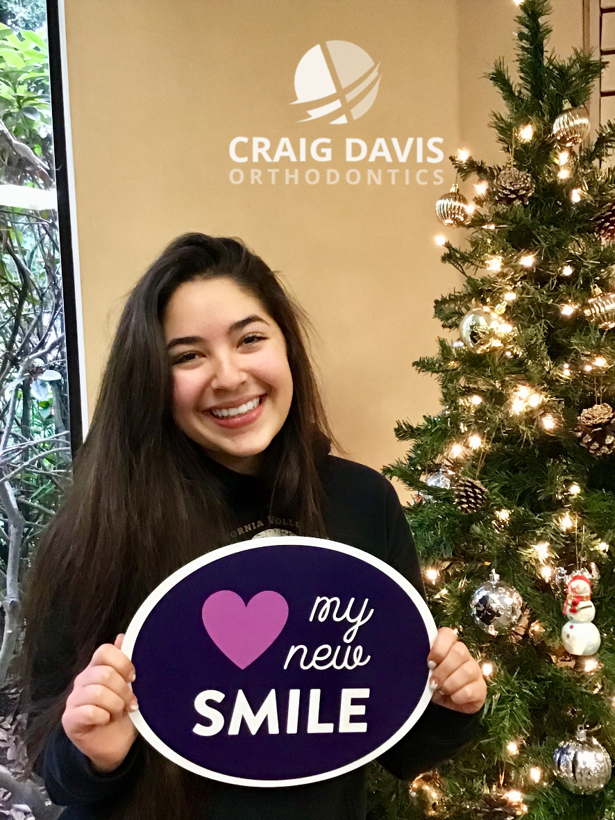 Craig Davis Orthodontics | 5200 Snyder Ln, Rohnert Park, CA 94928, USA | Phone: (707) 585-2500