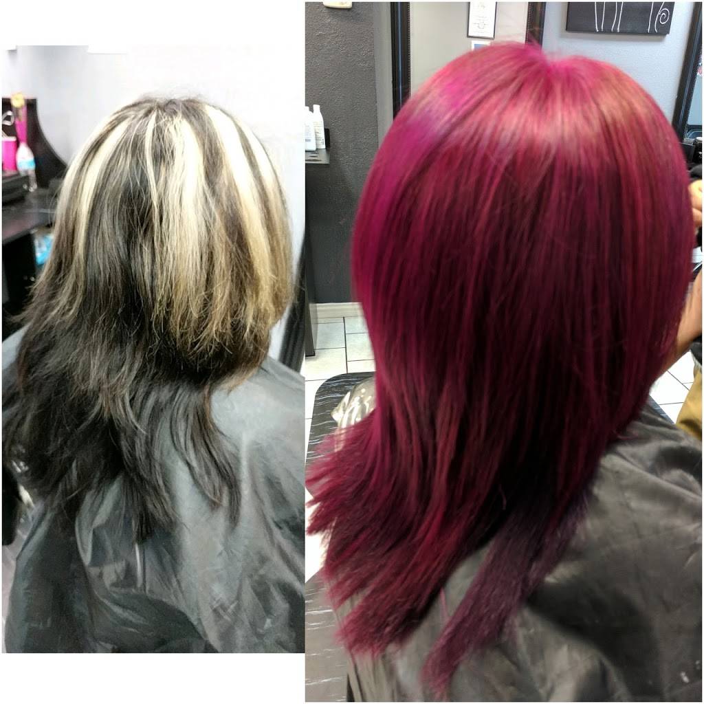 CGS Hair Studio | 7590 Fallbrook Dr #4, Houston, TX 77086 | Phone: (281) 740-1472