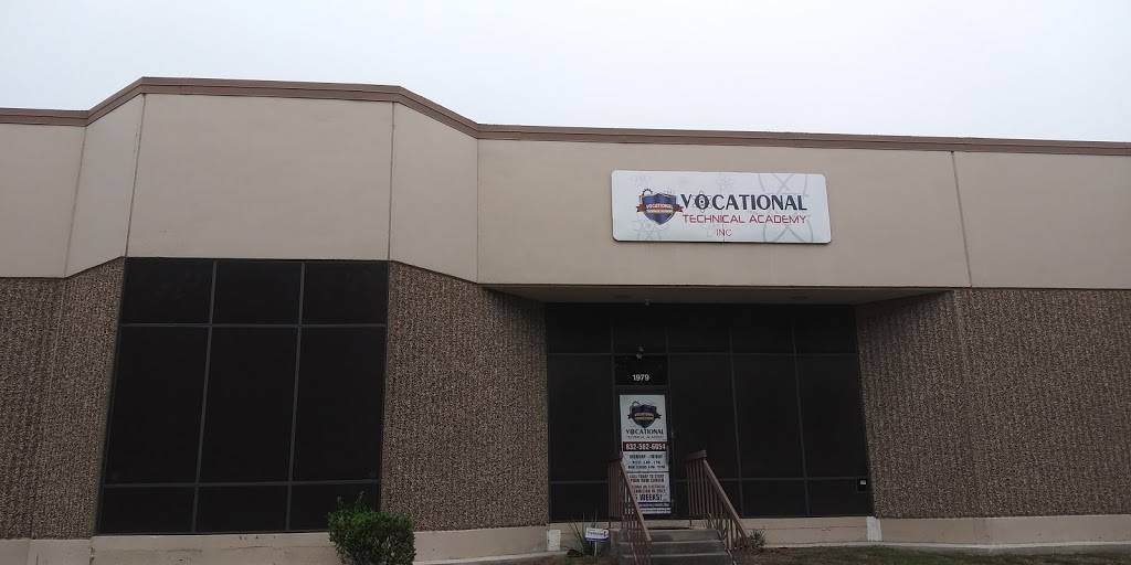 Vocational Technical Academy Inc | 1979 Tellepsen St, Houston, TX 77023, USA | Phone: (832) 582-6054