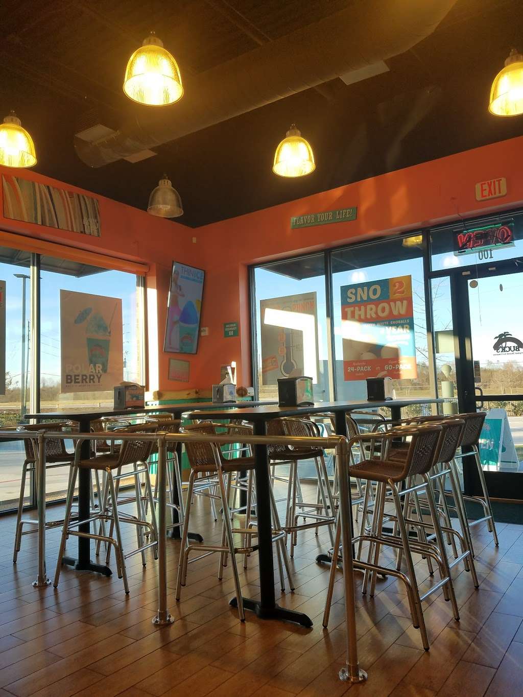 Bahama Bucks | 9402 Highway 6 South, #100, Missouri City, TX 77459, USA | Phone: (281) 778-9892