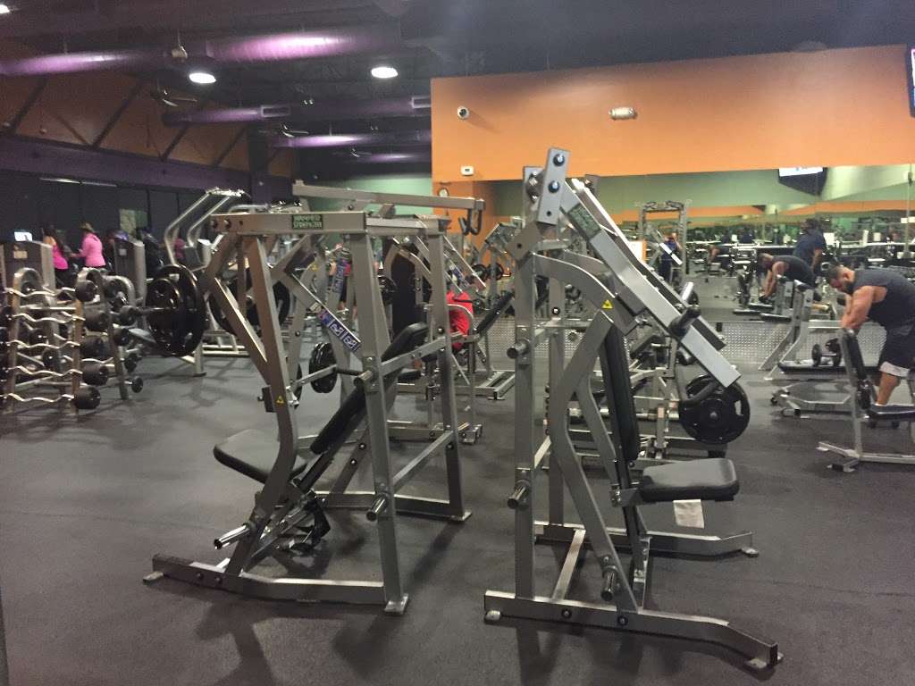 Anytime Fitness | 3220 E Baseline Rd, Phoenix, AZ 85042, USA | Phone: (602) 541-2808