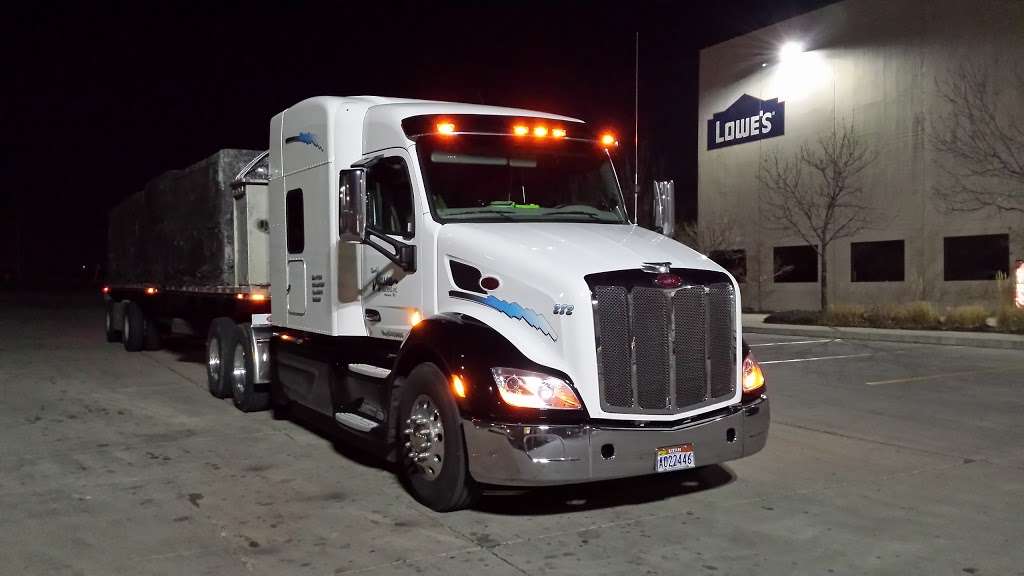 Lowes Flatbed Distribution | 7725 E 88th Ave, Henderson, CO 80640 | Phone: (303) 227-4480