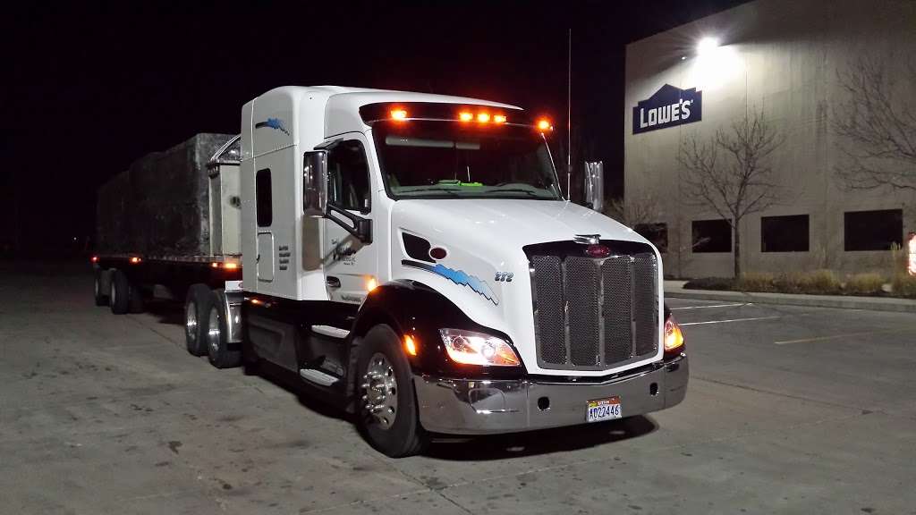 Lowes Flatbed Distribution | 7725 E 88th Ave, Henderson, CO 80640, USA | Phone: (303) 227-4480