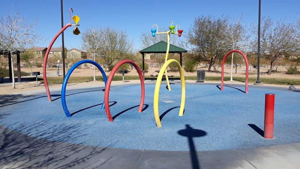 Nathaniel Jones Park | 8800 Sparkling Chandon Dr, Las Vegas, NV 89178, USA | Phone: (702) 457-6362