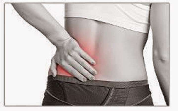 Werner Chiropractic Office PA | 32 Daniel Webster Hwy, Merrimack, NH 03054, USA | Phone: (603) 880-8586