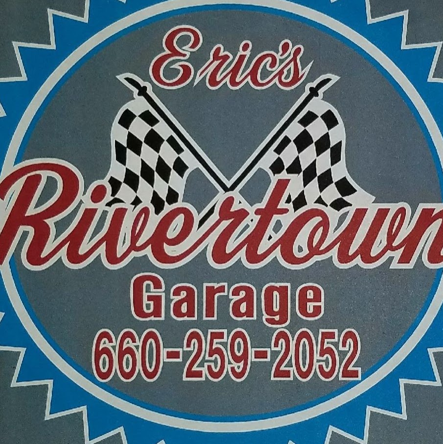 Erics Rivertown Garage | 211 S 11th St, Lexington, MO 64067, USA | Phone: (660) 259-2052