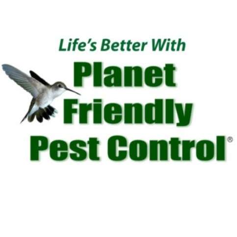 Planet Friendly Pest Control | 16803 Old Field Ln, Hughesville, MD 20637 | Phone: (800) 990-0335