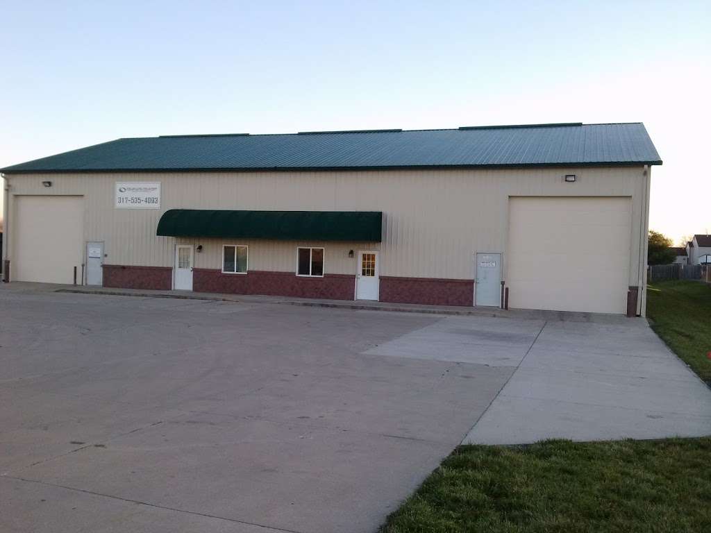 Indy Store Storage 735 Tracy Rd Whiteland In 46184 Usa