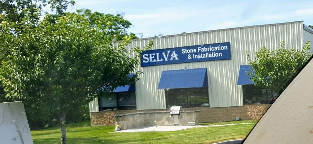 Selva Stone Fabrication Inc | 45 Turnpike Rd, Southborough, MA 01745, USA | Phone: (508) 303-3200