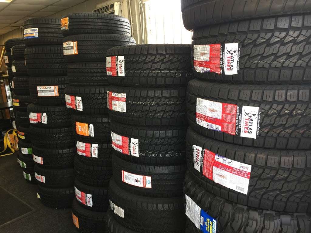 Low Price Tires | 2901 TX-3, Dickinson, TX 77539, USA | Phone: (281) 678-8686