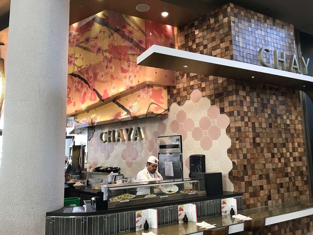 Chaya | 380 World Way, Los Angeles, CA 90045, USA | Phone: (310) 645-0980