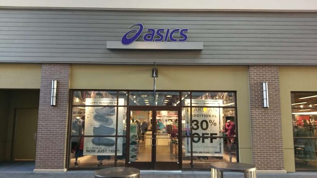 ASICS Outlet | 22705 Clarksburg Rd. Space 912, Clarksburg, MD 20871, USA | Phone: (301) 916-5834