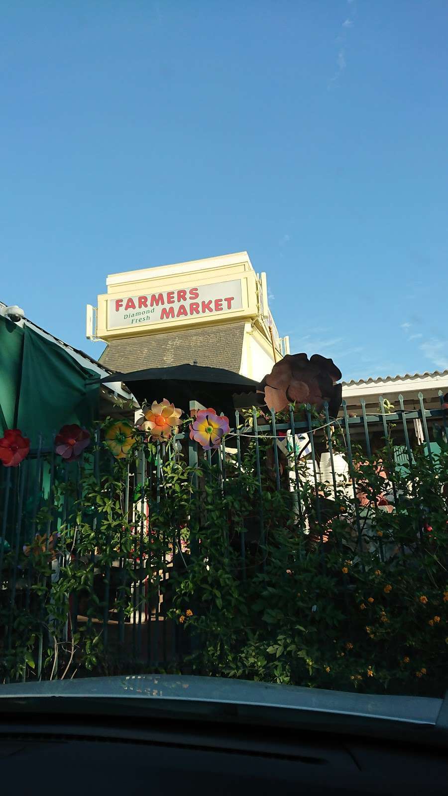 Farmers Market | 21168 Golden Springs Dr, Walnut, CA 91789, USA