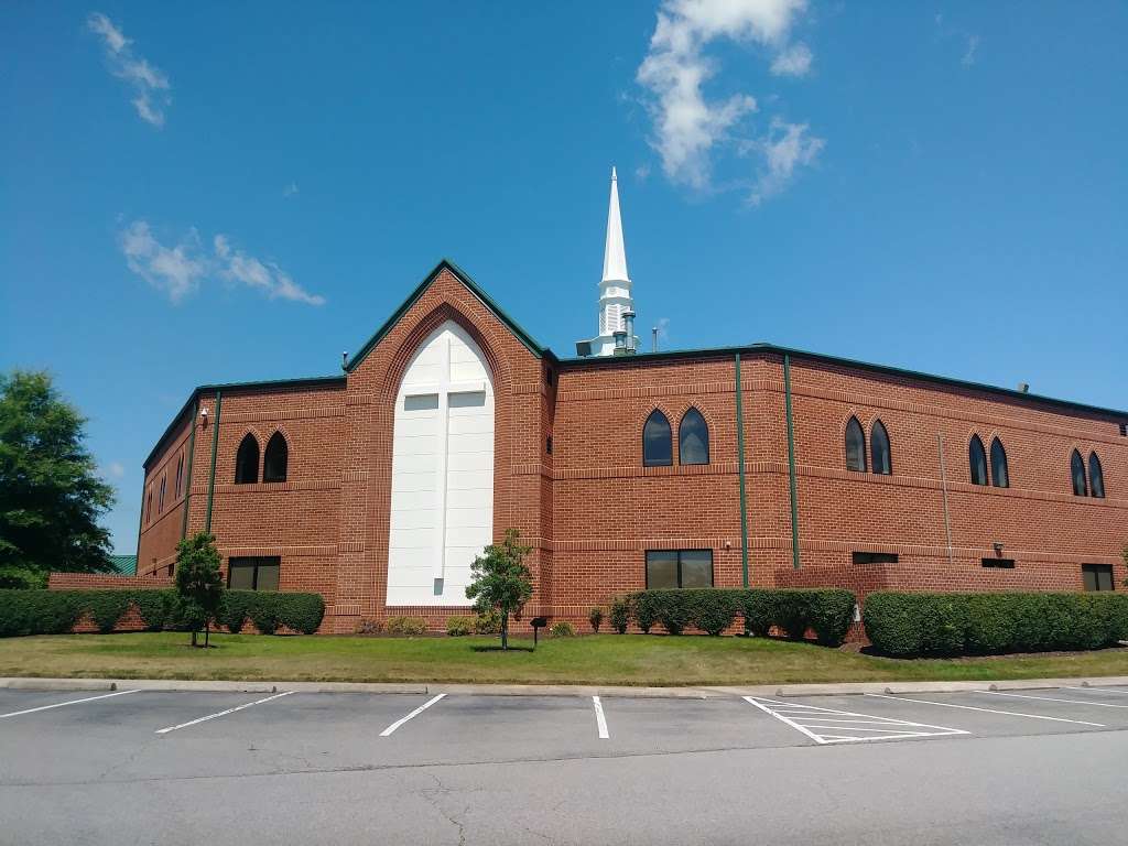 First Mount Zion Baptist Church | 16622 Dumfries Rd, Dumfries, VA 22025 | Phone: (703) 670-0184