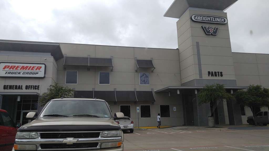 Premier Truck Group Corp Offices | 4200 Port Blvd A, Dallas, TX 75241, USA | Phone: (972) 225-4300