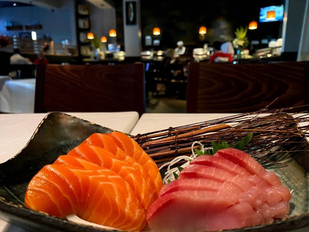 Kotta Sushi Lounge | 6959 Lebanon Rd #108, Frisco, TX 75034, USA | Phone: (214) 705-0090