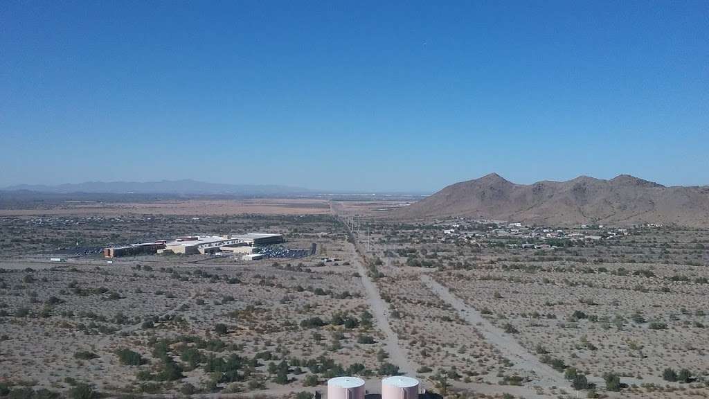 GRIC Lookout (District 6, District 7, and Laveen) | Gila River, Laveen Village, AZ 85339