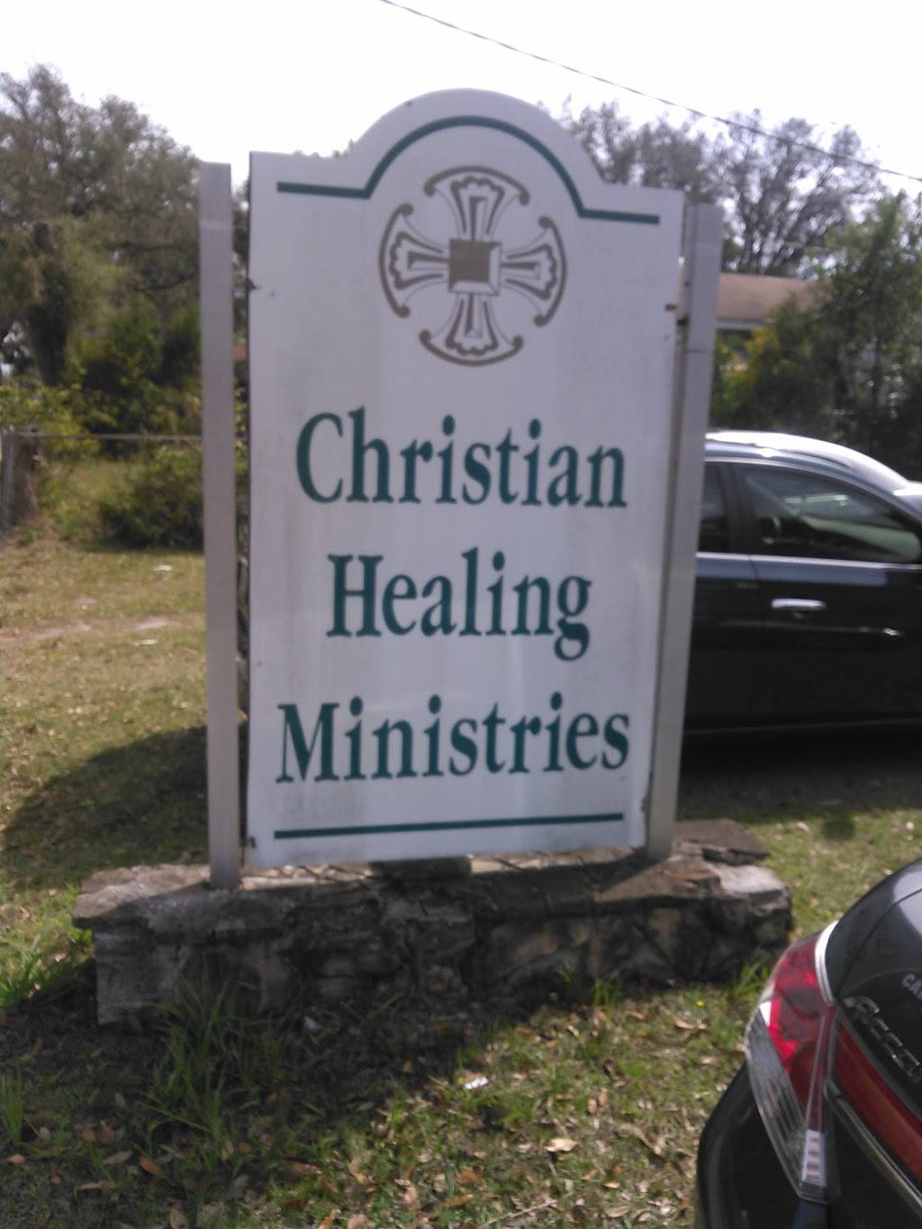 Christian Healing Ministries | 438 W 67th St, Jacksonville, FL 32208, USA | Phone: (904) 765-3332