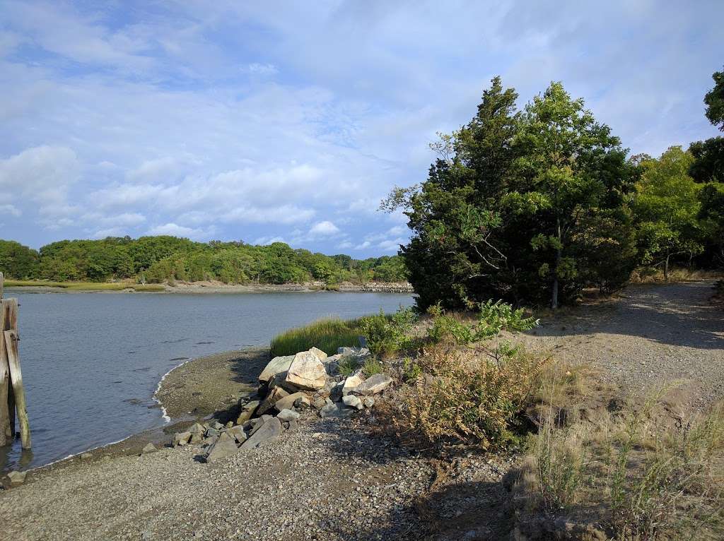 Bare Cove Park | Fort Hill St, Hingham, MA 02043, USA | Phone: (781) 741-1400