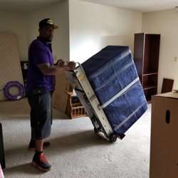 Twilight Movers - Long Beach | 115 E 57th St, Long Beach, CA 90805, USA | Phone: (562) 528-0092