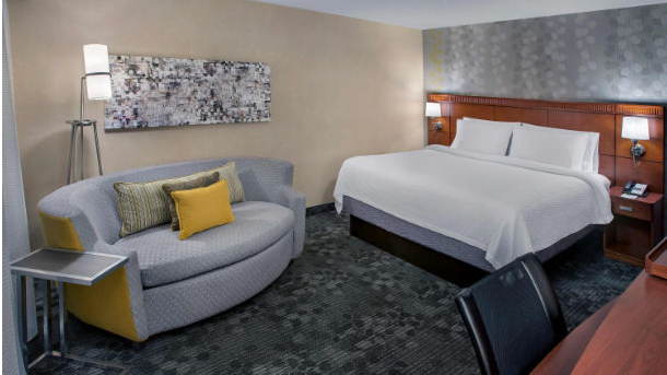 Courtyard by Marriott Philadelphia Airport | 8900 Bartram Ave, Philadelphia, PA 19153, USA | Phone: (215) 365-2200