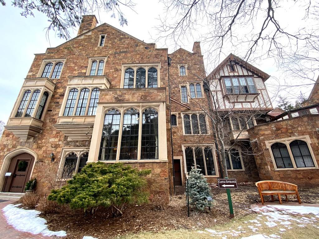 Glen Eyrie Castle | Glen Eyrie Castle, Colorado Springs, CO 80919, USA | Phone: (719) 634-0808