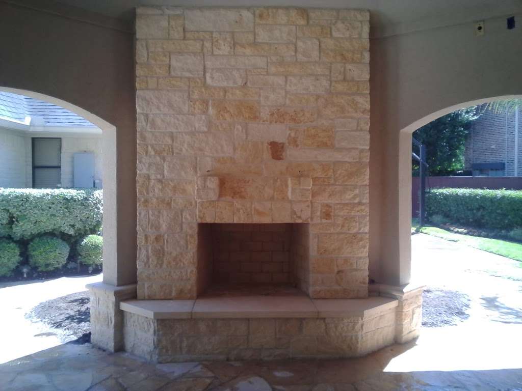 Palos Landscaping | Cypress, TX 77433, USA | Phone: (832) 433-0127