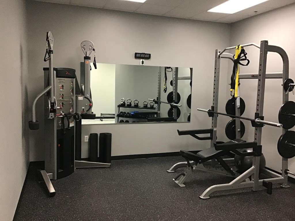 Fitness Together - Westfield | 14645 N Gray Rd, Westfield, IN 46062 | Phone: (317) 688-9201