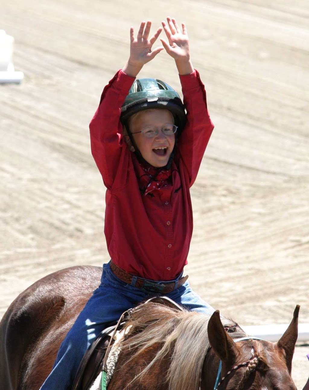 Giant Steps Therapeutic Equestrian Center | 7600 Lakeville Hwy, Petaluma, CA 94954 | Phone: (707) 769-8900