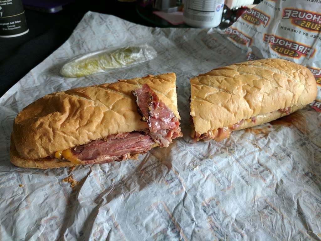 Firehouse Subs | 17053 Mercantile Blvd, Noblesville, IN 46060, USA | Phone: (317) 773-7333