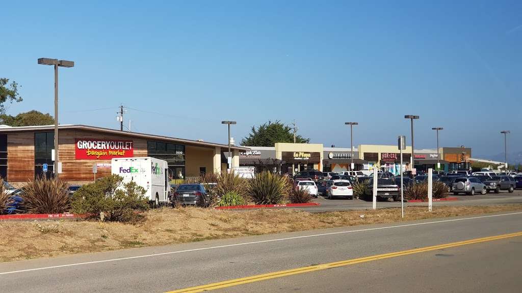 Pedro Point Shopping Center | Pacifica, CA 94044