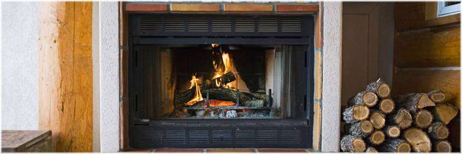 American Fireplace & Insltn | 20416 FM 2854 Rd, Montgomery, TX 77316, USA | Phone: (936) 597-6014