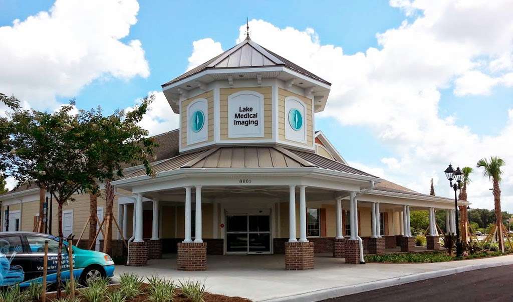 Lake Medical Imaging at Mulberry Grove The Villages, Florida | 8801 SE 165th Mulberry Ln, The Villages, FL 32162, USA | Phone: (352) 435-6850