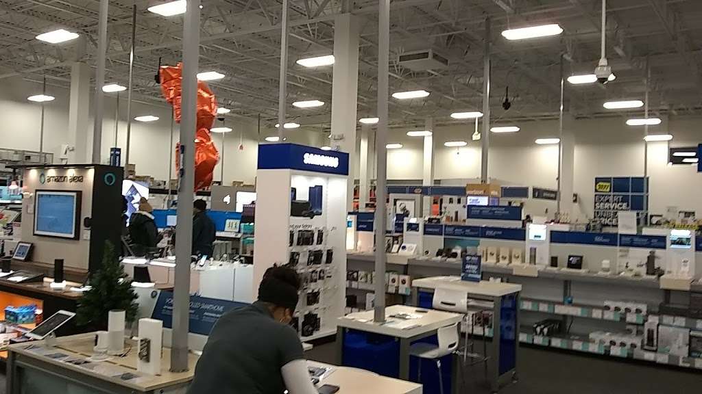 Best Buy 15854 South La Grange Road Orland Park Il 60462 Usa