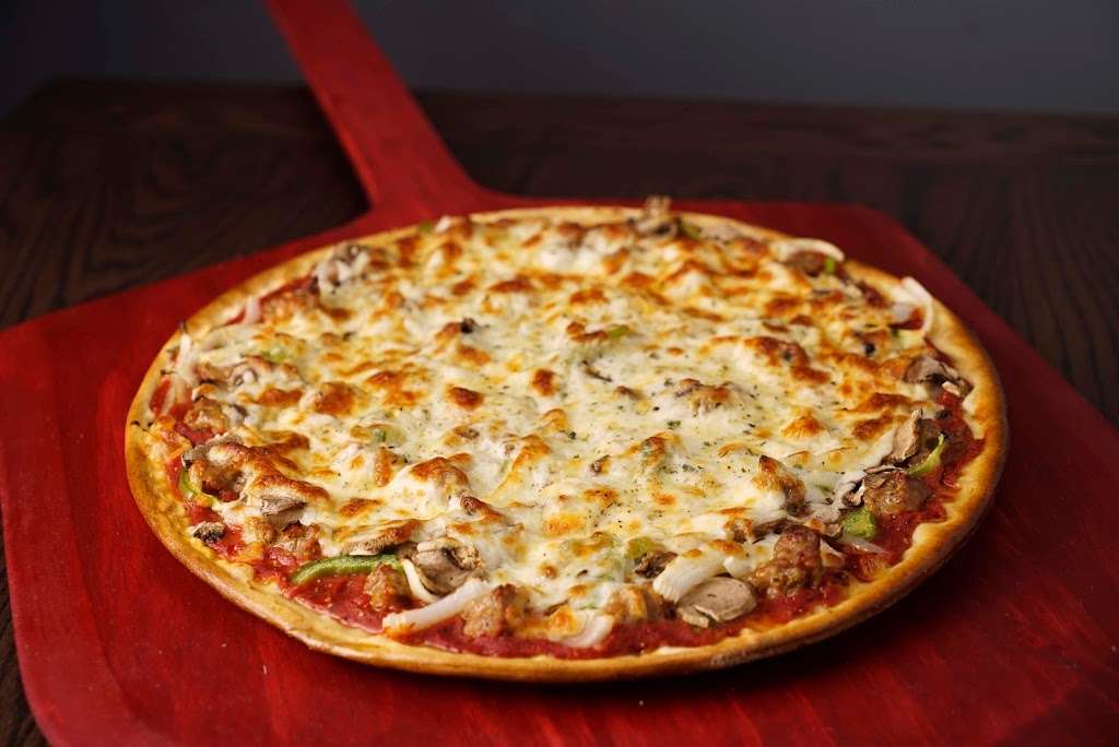 Rosatis Pizza | 10033 Wicker Ave #1, St John, IN 46373, USA | Phone: (219) 351-5185