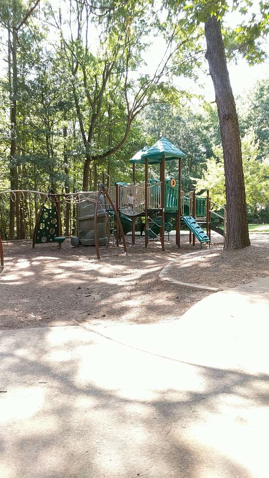 Sardis Park | 9650 Sardis Rd, Matthews, NC 28105, USA | Phone: (704) 321-7275