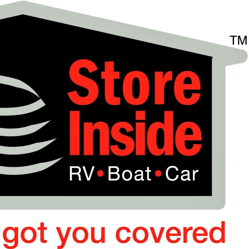 Store Inside - Car Storage | 1260 Ames Ave, Milpitas, CA 95035 | Phone: (408) 694-3492