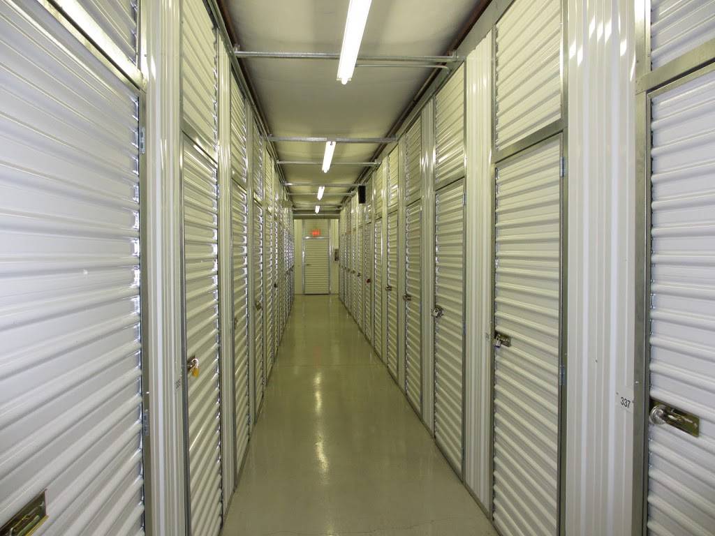 A-1 Self Storage | 49 Hotel Cir NE, Albuquerque, NM 87123, USA | Phone: (505) 271-2844