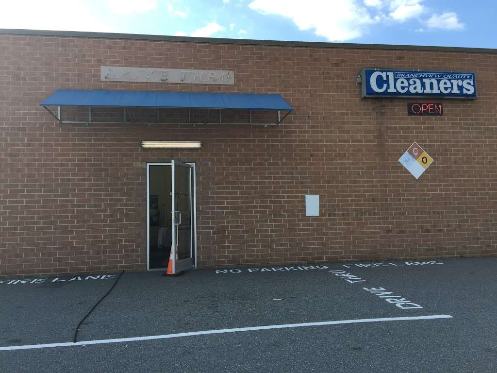 Branchview Quality Cleaners | 22 Branchview Dr NE, Concord, NC 28025, USA | Phone: (704) 784-9224