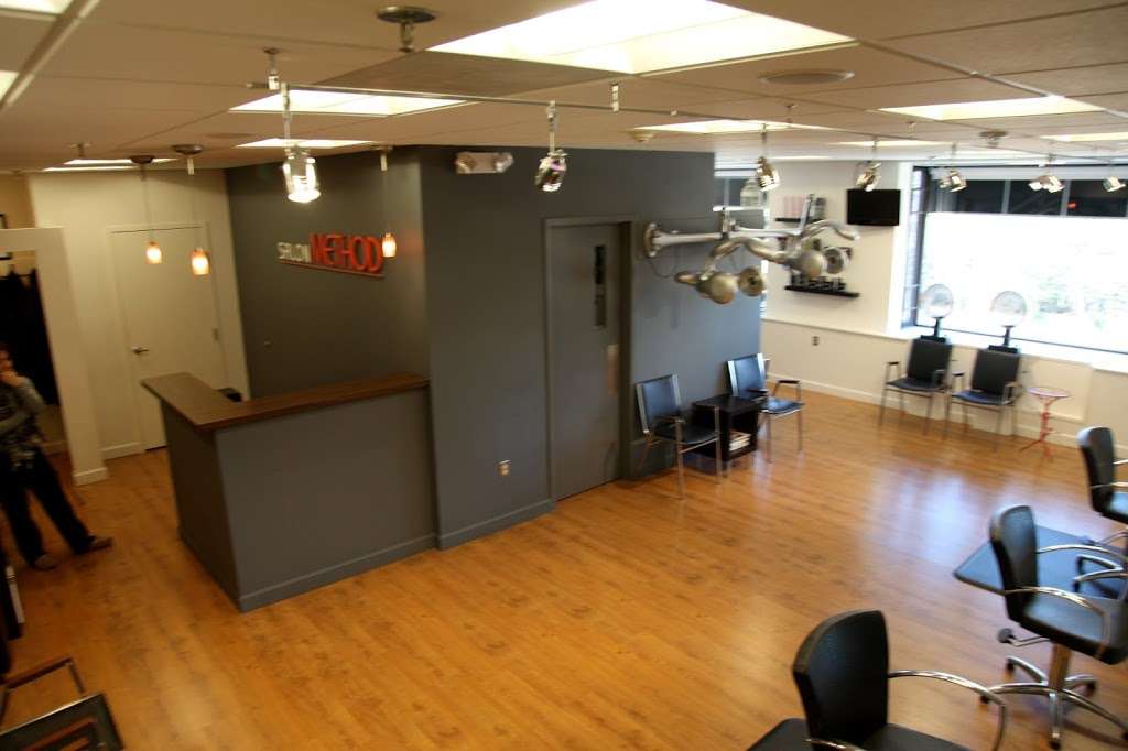 Salon Method | 7705 Bellona Ave, Towson, MD 21204, USA | Phone: (443) 841-7124