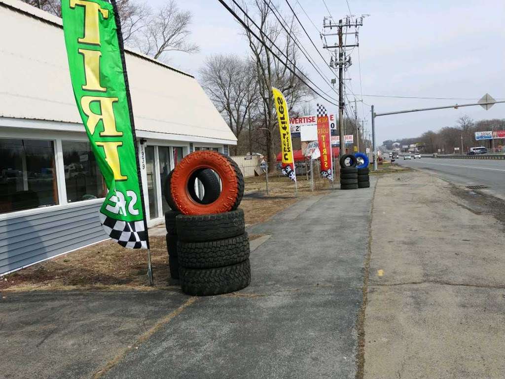 Tims Used Tires | 4614, 1939 W Pulaski Hwy, Elkton, MD 21921 | Phone: (443) 337-4475