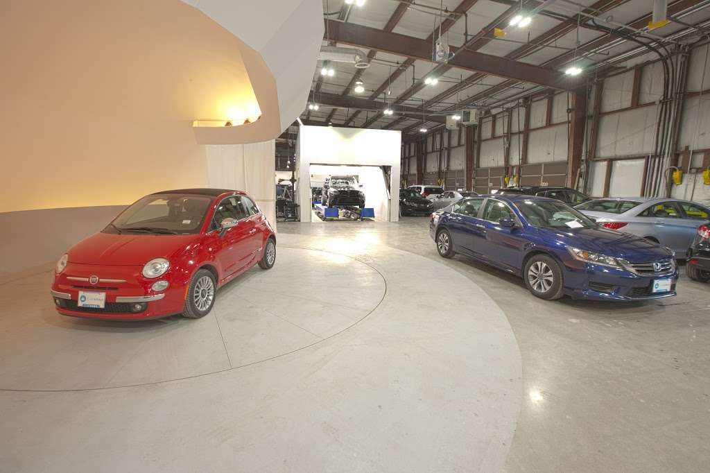 DriveTime Inspection Center | 1381 S Pennsylvania Ave, Morrisville, PA 19067, USA | Phone: (609) 326-9020