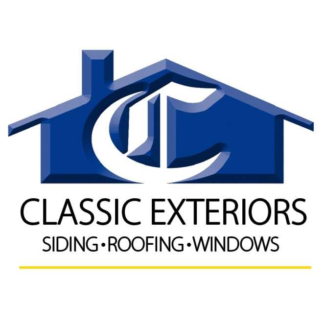 Classic Exteriors | 1636 W Old Liberty Rd, Sykesville, MD 21784, USA | Phone: (410) 635-6500