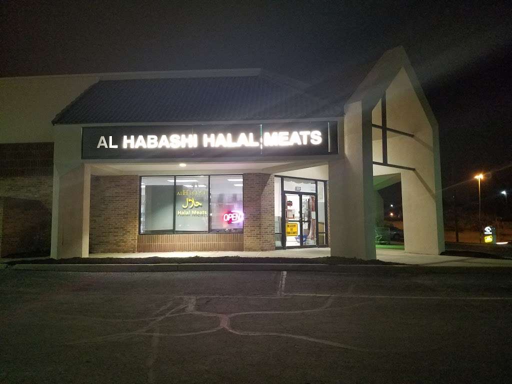 Al Habashi Halal Meats | 9776 Quivira Rd, Lenexa, KS 66215, USA | Phone: (913) 322-0011