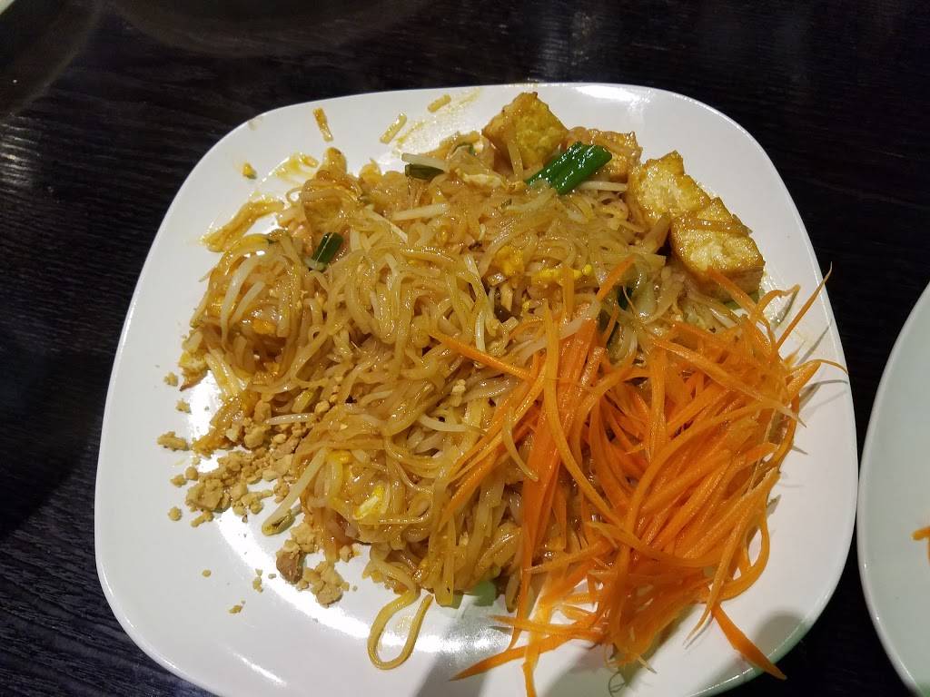 Fa-Sai Thai Cuisine | 12910 Harbor Blvd, Garden Grove, CA 92840, USA | Phone: (714) 371-0175