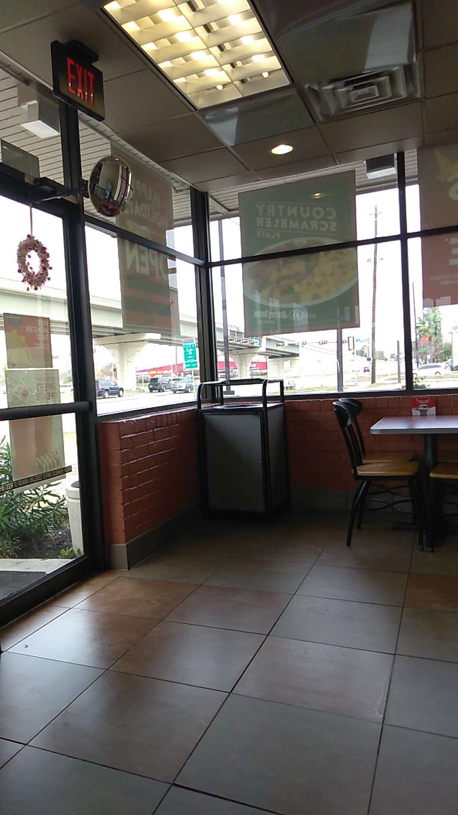 Jack in the Box | 7502 N Shepherd Dr, Houston, TX 77088 | Phone: (713) 694-3248