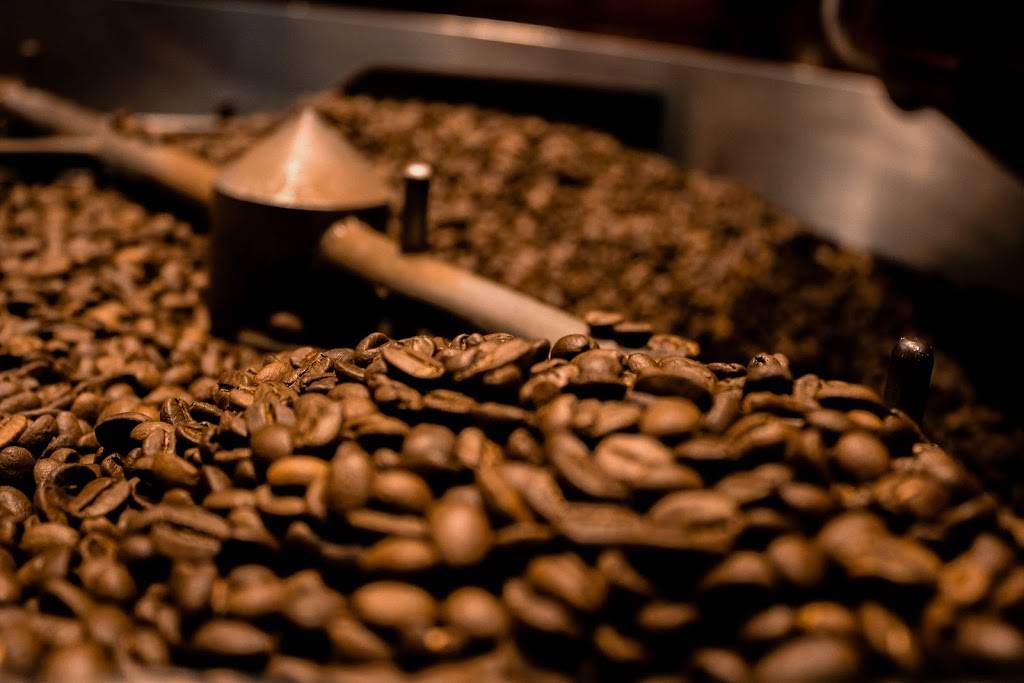 Canyon Coffee Roasters | 4701 Old Cheney Rd, Lincoln, NE 68516, USA | Phone: (402) 617-3960