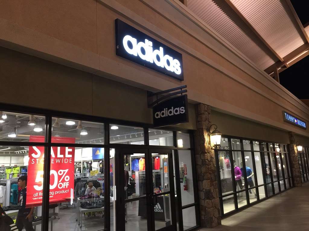 adidas tejon